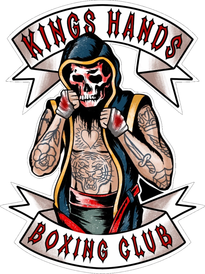 Kings Hands Boxing Club